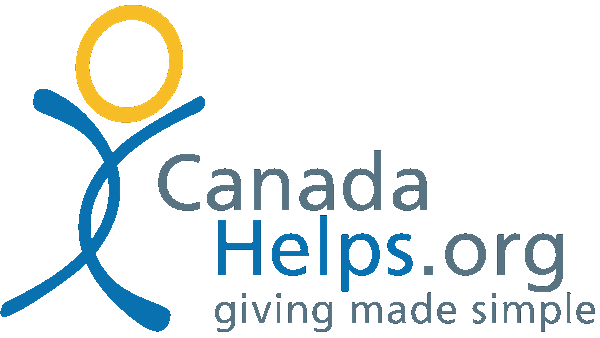 Canada Helps Logo