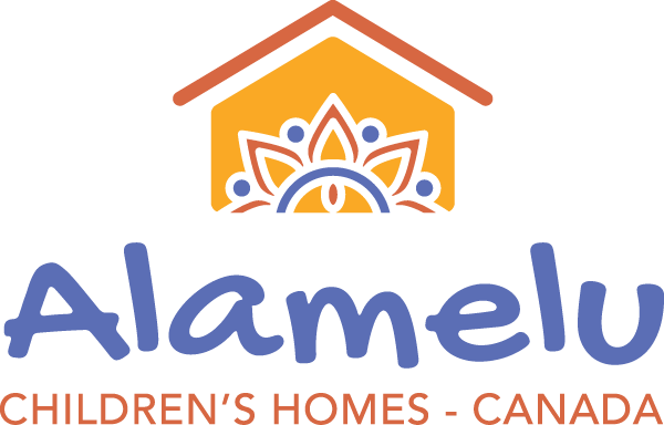 Alamelu Logo